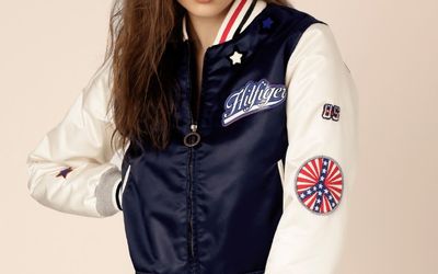 Tommy Hilfiger Coats and Jackets For Both Men and Women